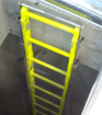 manhole ladders