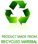 recycled logo