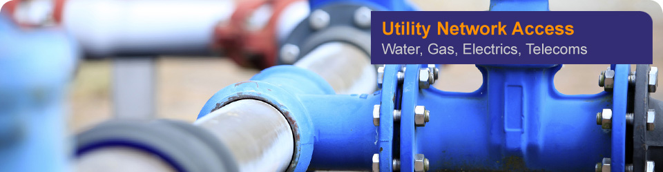 United Utilities Approval